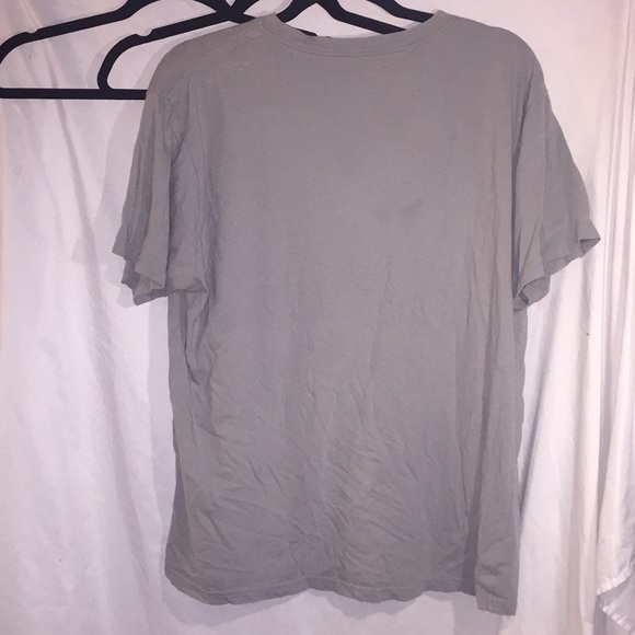 Stranded t shirt - Picture 3 of 5